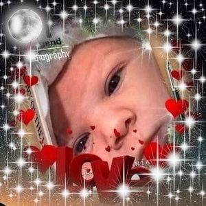 Meet your Posher, Trey